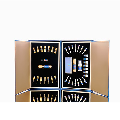 龙城7D私密抗衰养护套