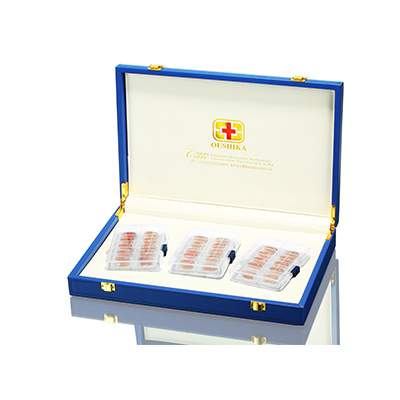 龙城子宫排毒套