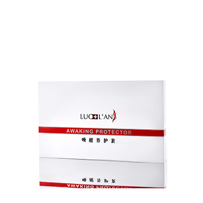 龙城气血能量增强套