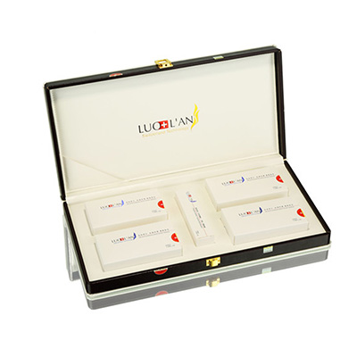 阴道排毒养护套龙城