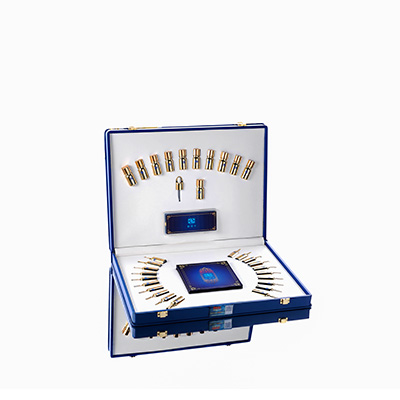 龙城全身经络解压套